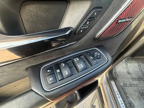 Used 2023 RAM 1500 TRX w/ TRX Level 2 Equipment Group AWD/4WD image 20