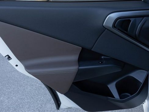 Certified 2025 BMW X3 xDrive30i w/ Premium Package image 16