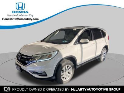 Used 2016 Honda CR-V EX