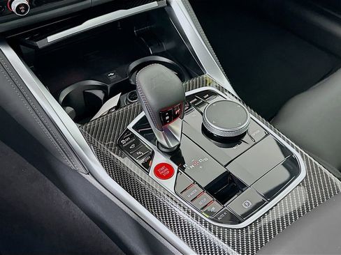 New 2026 BMW M4 Competition w/ Executive Package RWD image 15