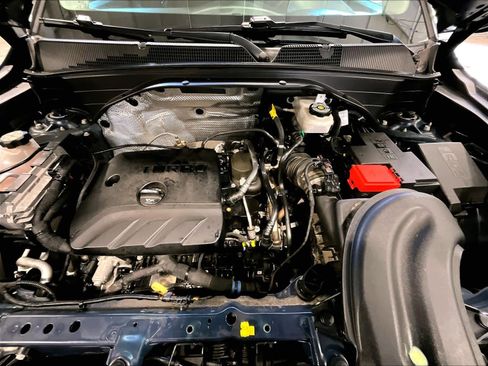 Used 2021 Chevrolet TrailBlazer LS image 31