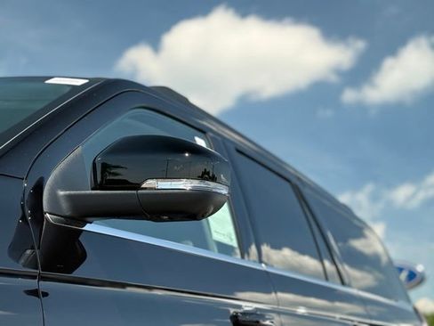 New 2027 Ford Expedition Max Active AWD/4WD image 52
