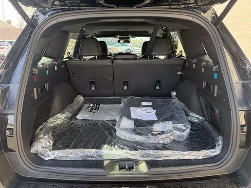 New 2026 Subaru Outback Wilderness image 27