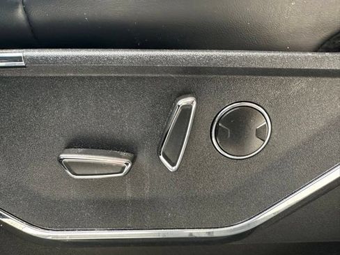 Used 2023 Ford F150 Platinum w/ Equipment Group 701A High AWD/4WD image 34