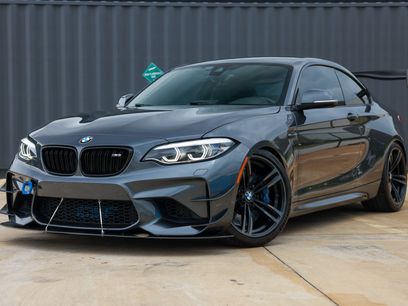 Used 2018 BMW M2