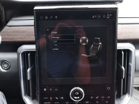 New 2026 GMC Acadia Denali Ultimate w/ LPO, Floor Liner Package AWD/4WD image 12