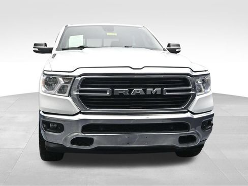 Used 2019 RAM 1500 Big Horn AWD/4WD image 8