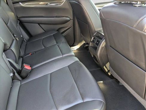 Used 2021 Cadillac XT5 Sportv image 18