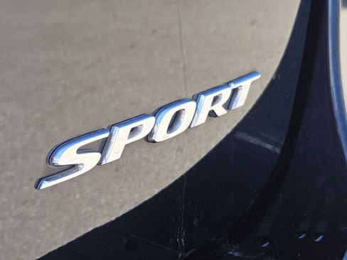 Certified 2023 Honda Odyssey Sport image 14