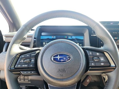 Certified 2026 Subaru Outback Premium AWD/4WD image 20
