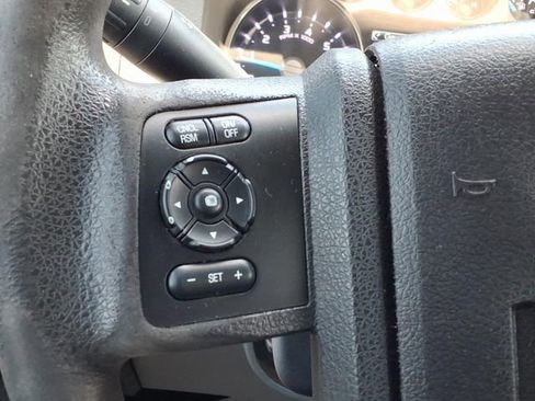 Used 2014 Ford F250 XLT w/ XLT Premium Package AWD/4WD image 23