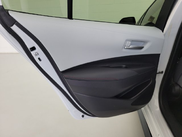 Used 2024 Toyota Corolla SE FWD image 15