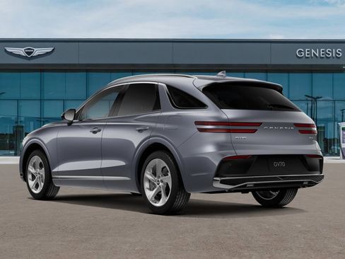 New 2026 Genesis GV70 2.5T Advanced AWD/4WD image 5