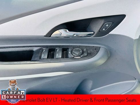 Used 2021 Chevrolet Bolt LT w/ Driver Confidence Package image 9