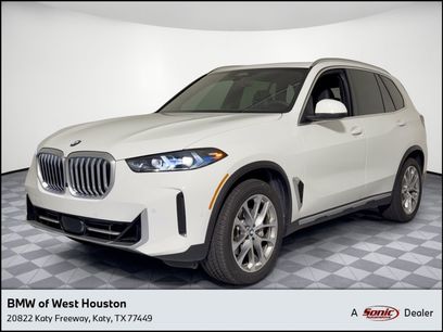 Used 2026 BMW X5 sDrive40i w/ Premium Package