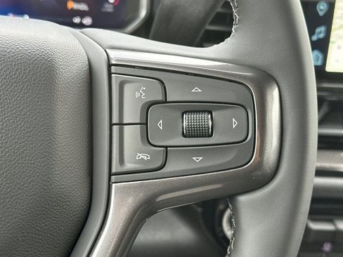 New 2026 Chevrolet Silverado 2500 ZR2 w/ ZR2 Bison Edition image 29