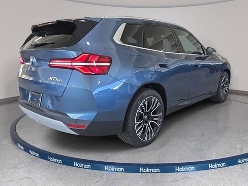New 2026 BMW X3 xDrive30 w/ Convenience Package image 4