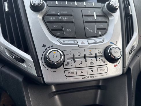 Used 2015 GMC Terrain Denali image 20