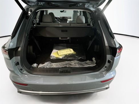 New 2026 Mitsubishi Outlander SEL FWD image 19