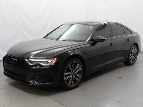 Used 2019 Audi A6 2.0T Premium Plus w/ Premium Plus Package AWD/4WD image 11