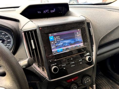 Used 2023 Subaru Forester AWD/4WD image 13