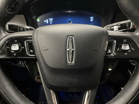 Used 2024 Lincoln Corsair Grand Touring w/ Equipment Group 301A AWD/4WD image 18