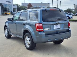 Used 2012 Ford Escape XLT FWD video 2