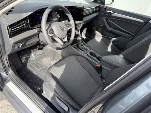 New 2026 Volkswagen Jetta S image 2