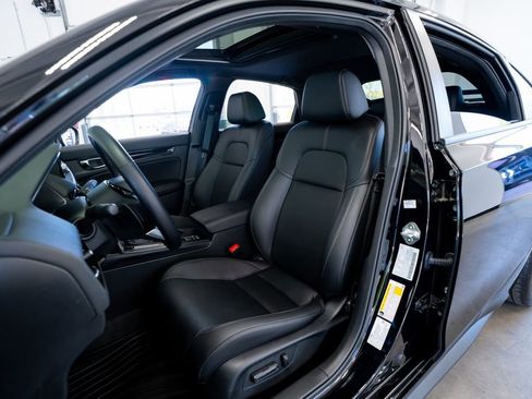 Used 2024 Honda Civic Sport Touring image 25