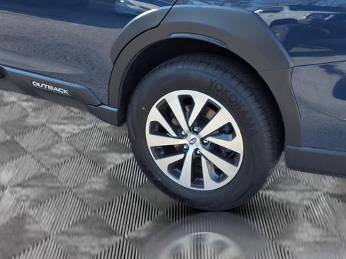 Certified 2023 Subaru Outback Premium image 24
