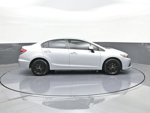 Used 2013 Honda Civic LX image 24