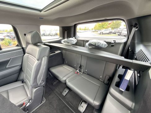 New 2026 Hyundai Santa Fe Limited image 27