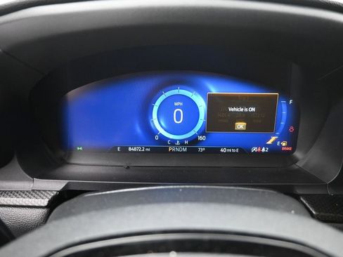 Used 2021 Ford Explorer ST w/ Equipment Group 401A image 6