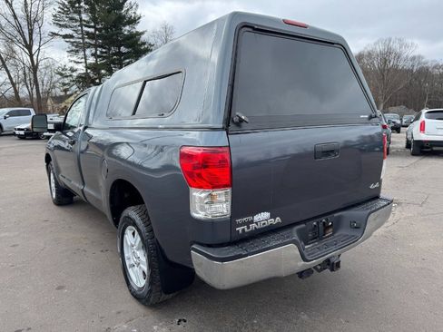 Used 2010 Toyota Tundra Reg LB 5.7L V8 6-Spd AT (Natl) image 3