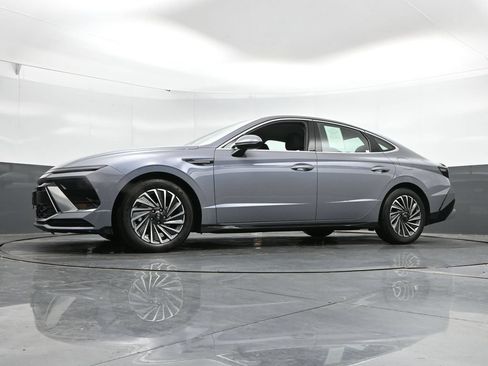 Certified 2024 Hyundai Sonata SEL FWD image 44