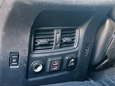 Used 2023 Nissan Titan PRO-4X w/ Pro-4x Convenience Package image 26