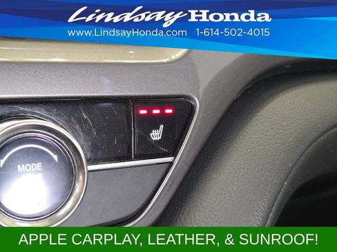 Used 2025 Acura Integra FWD image 20