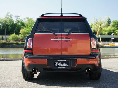 Used 2014 MINI Cooper Clubman S FWD image 30