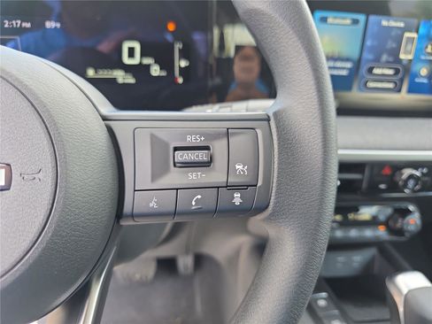 New 2026 Nissan Kicks SV w/ SV Premium Package image 22