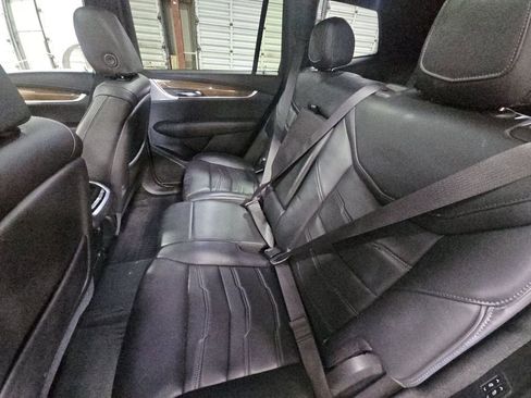 Used 2020 Cadillac XT6 Sport w/ Platinum Package image 14