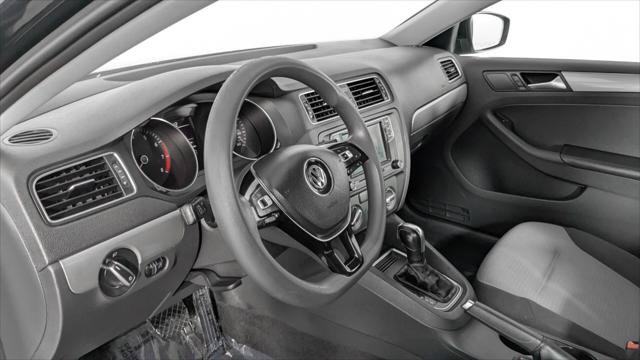 Used 2018 Volkswagen Jetta S FWD image 24