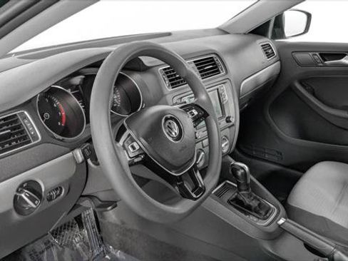 Used 2018 Volkswagen Jetta S FWD image 24