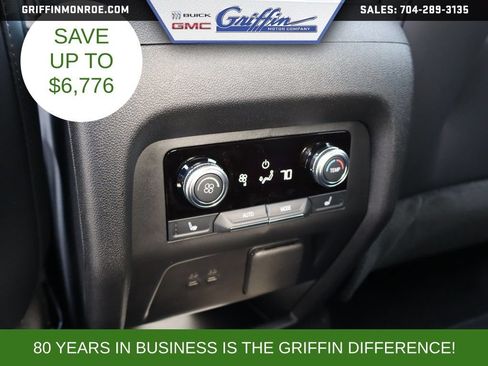 New 2026 GMC Acadia Elevation w/ Black Edition AWD/4WD image 22