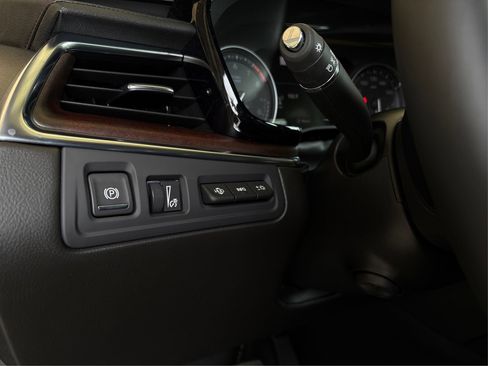 New 2026 Cadillac XT5 Premium Luxury w/ Driver Assist Package FWD image 20