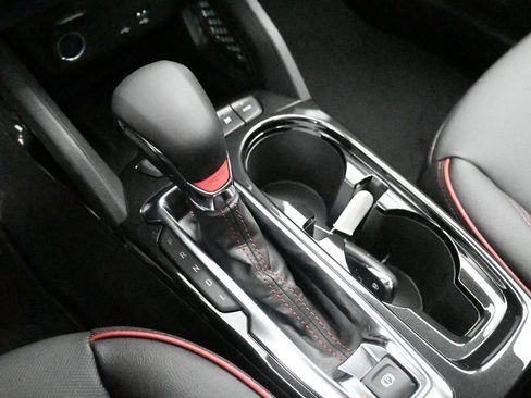 New 2026 Chevrolet TrailBlazer RS w/ Convenience Package image 22