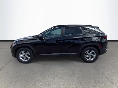 Used 2024 Hyundai Tucson SEL image 7