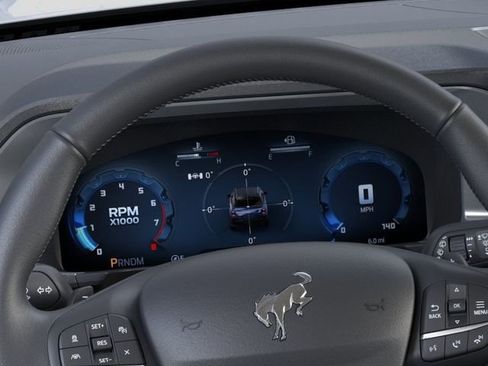 New 2025 Ford Bronco Sport Badlands w/ Badlands Tech Package AWD/4WD image 13
