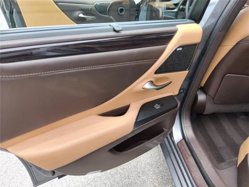Used 2021 Lexus ES 350 Ultra Luxury FWD image 21