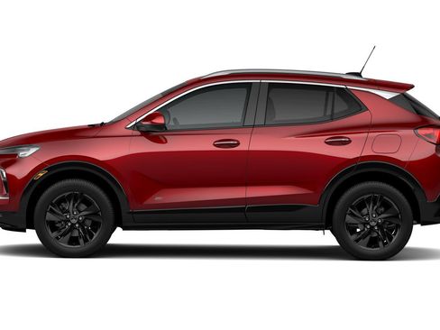 New 2026 Buick Encore GX Sport Touring w/ Comfort Package FWD image 61