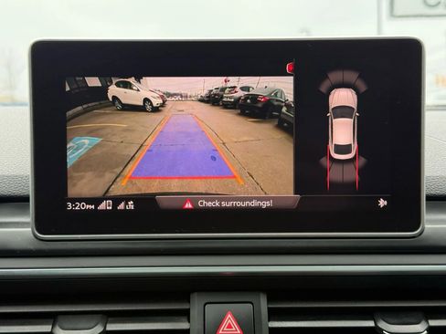 Used 2018 Audi A5 2.0T Premium Plus image 36